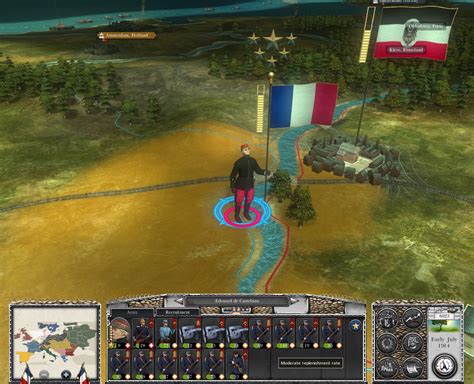 empire total war 2 replenishment|Clicking the replenishment button does nothing :: Total War: .
